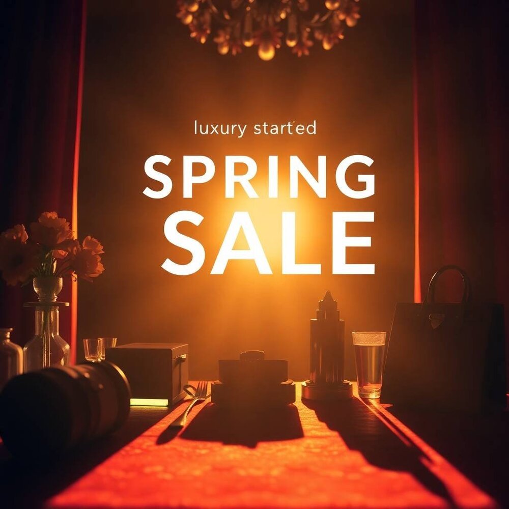 🌸 Spring Sale Alert! 🌸 - Picture 2 of 3